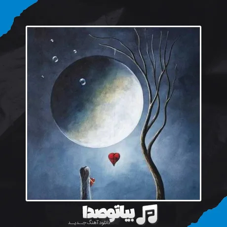 دانلود آهنگ رفتی لا به لای ترکای دلم