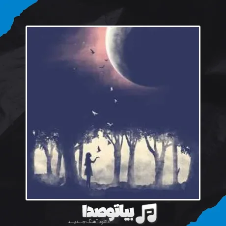 دانلود آهنگ اینقد دوست دارم که هر بارم بشکنی قلبمو باز دست ازت برنمیدارم