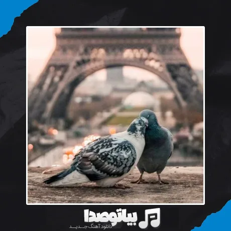 دانلود آهنگ کاش کبوتر میبودم پا به پات پر میزدم