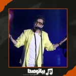 دانلود آهنگ محسن ابراهیم زاده دلم ازت شکسته