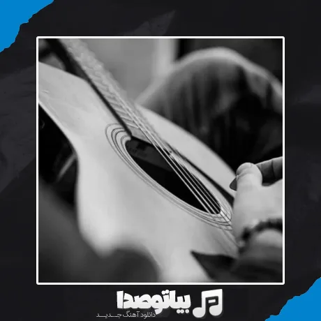 دانلود آهنگ دلم گرفته مگه شراب مرهم کنه دردامو