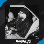 دانلود آهنگ معین زد گذشته آب از سر من