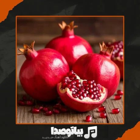 دانلود ریمیکس آی انار انار بیا به بالینم