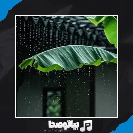 دانلود آهنگ صدای رقص قطره ها رو ناودون