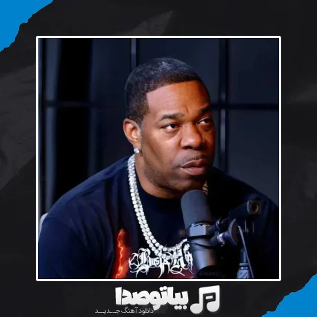 دانلود آهنگ تاچ ایت از باستا رایمز